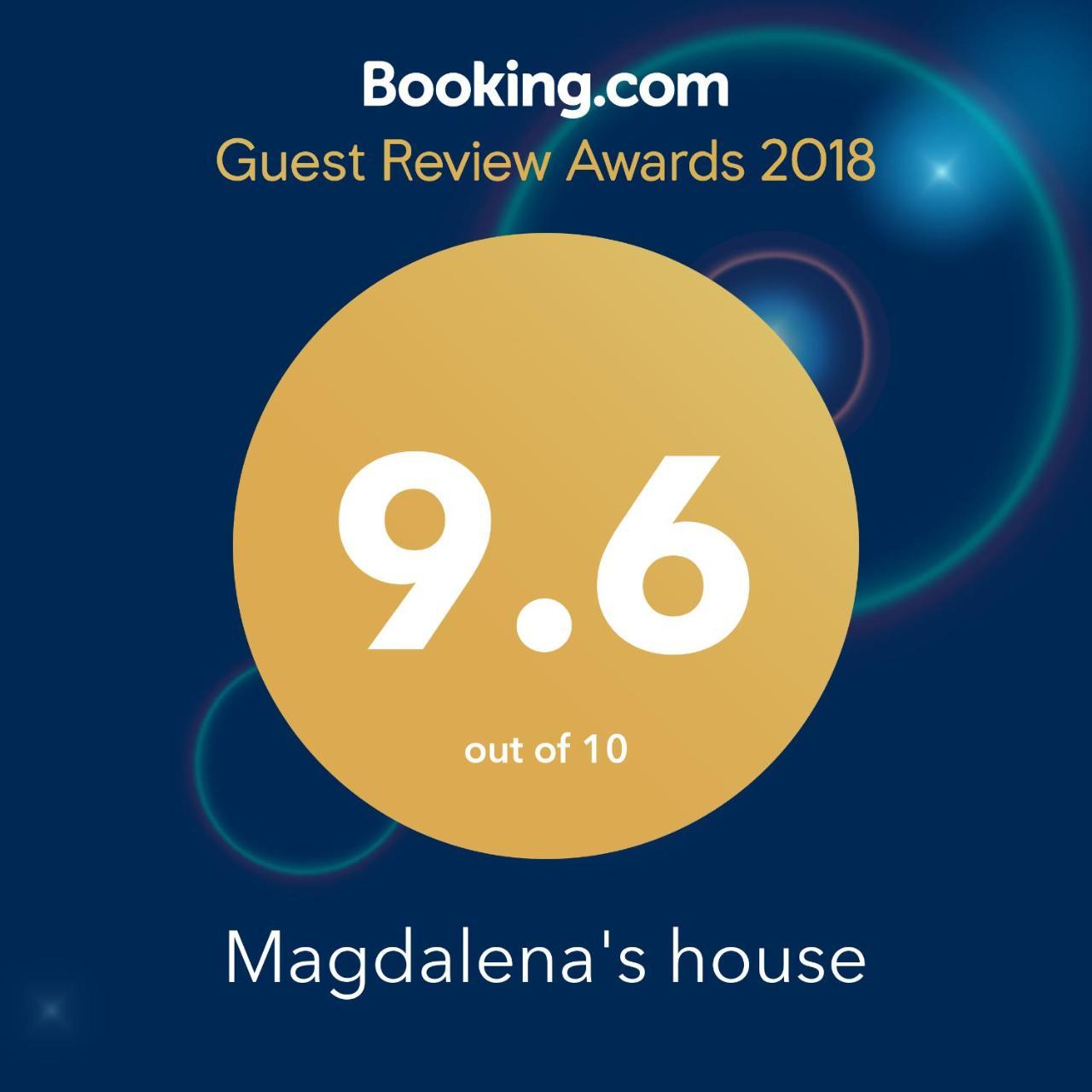 Hotel Magdalena Мцхета Екстер'єр фото
